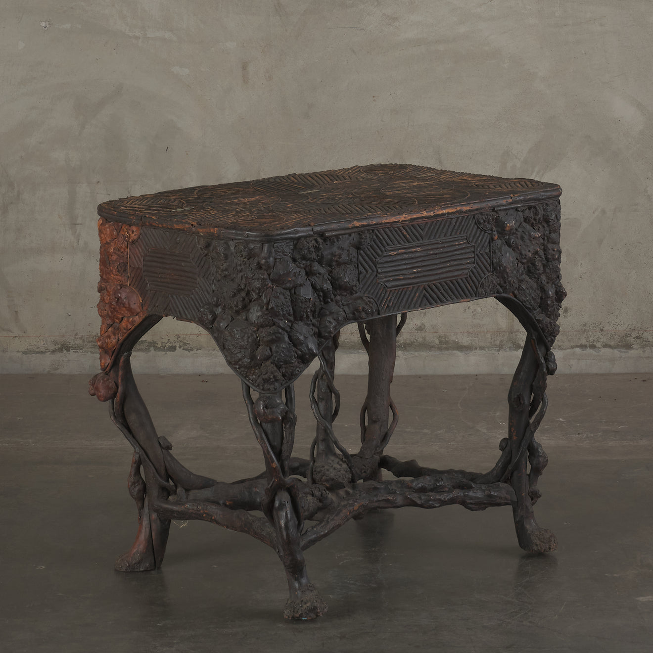 ADIRONDACK SPINET PIANO