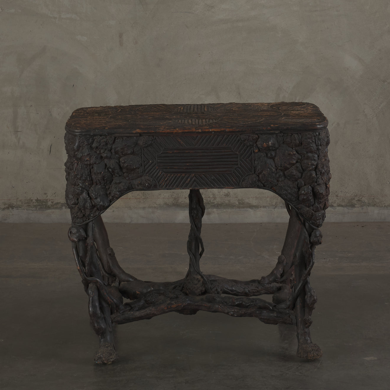 ADIRONDACK SPINET PIANO