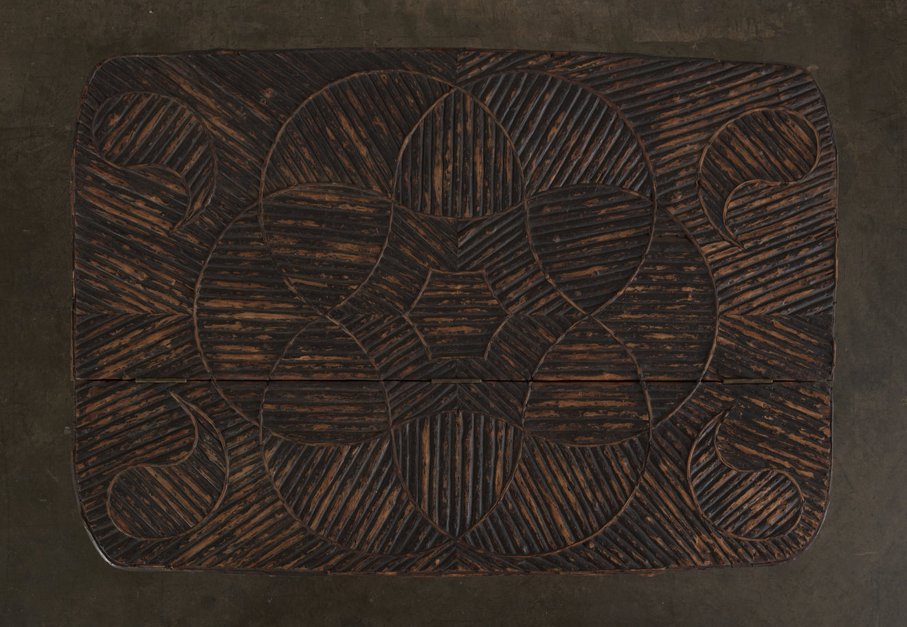 ADIRONDACK SPINET PIANO