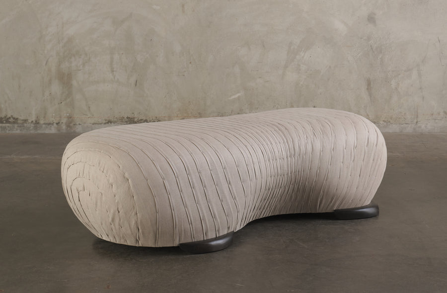 AMORPHOUS BENCH