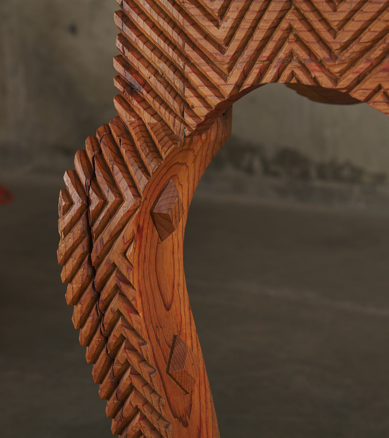 ARIO TABLE / PARTNERS DESK BY MIKE DIAZ