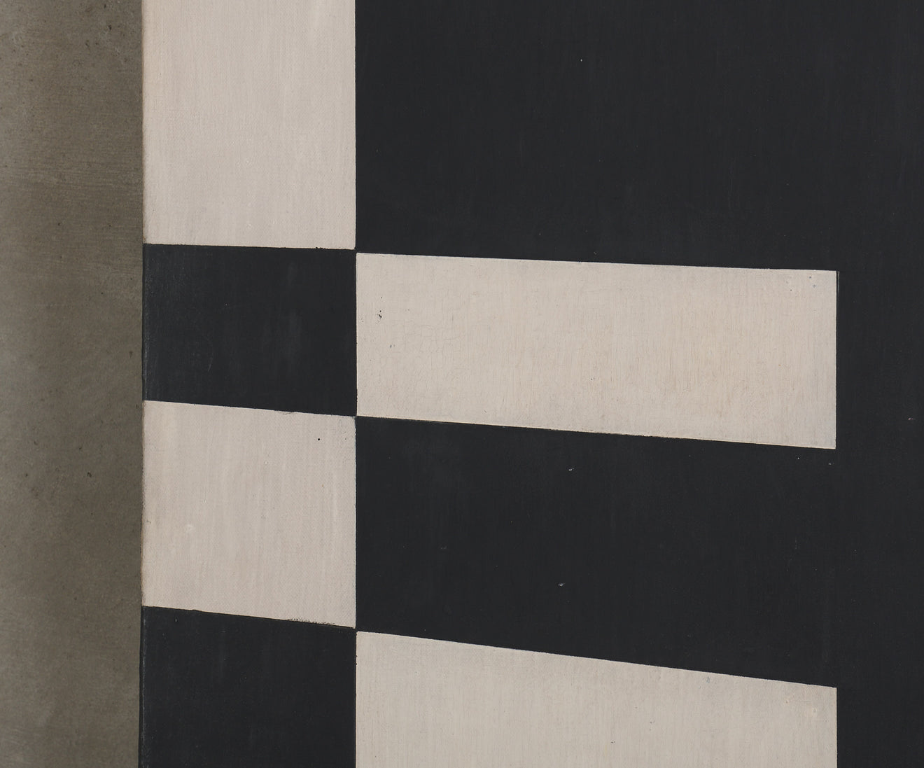 'ASCENSION VI' DIPTYCH BY SEAN SCHERER (B. 1968), SIGNED