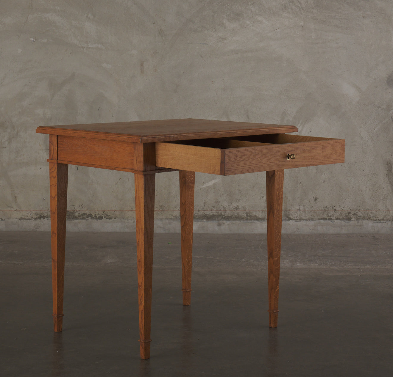 André Arbus Desk, France, c1950