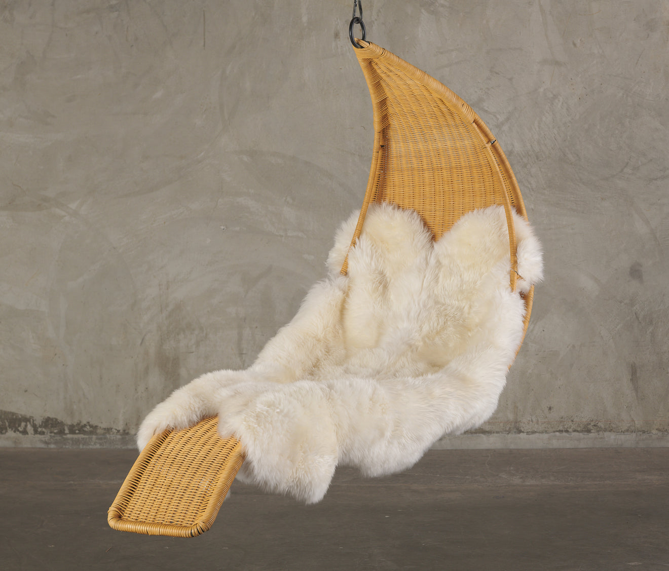 BCW Hanging Lounge