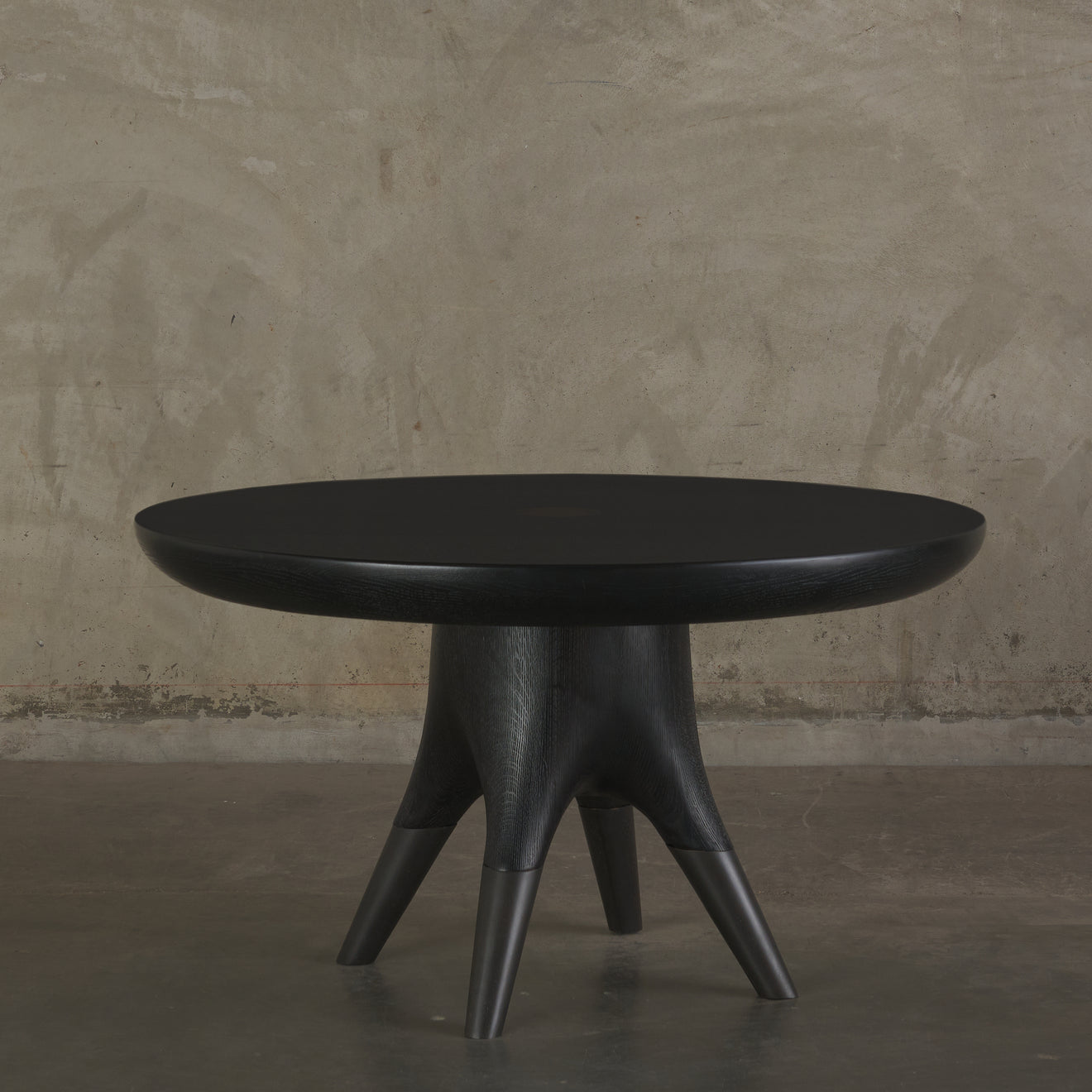 BCW ADJUSTABLE MUSHROOM TABLE
