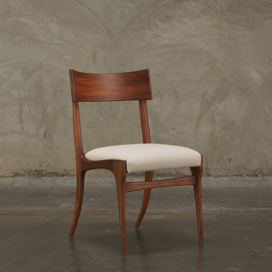 BCW NEOCLASSIC SIDE CHAIR