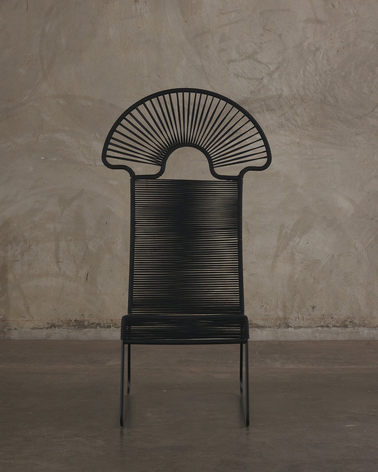 BCW AURA CHAIR BY LIKA MOORE