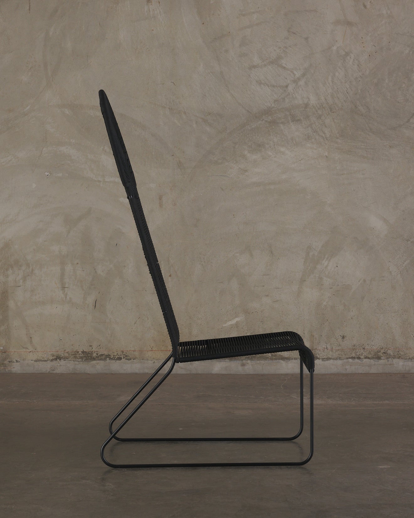 BCW AURA CHAIR BY LIKA MOORE
