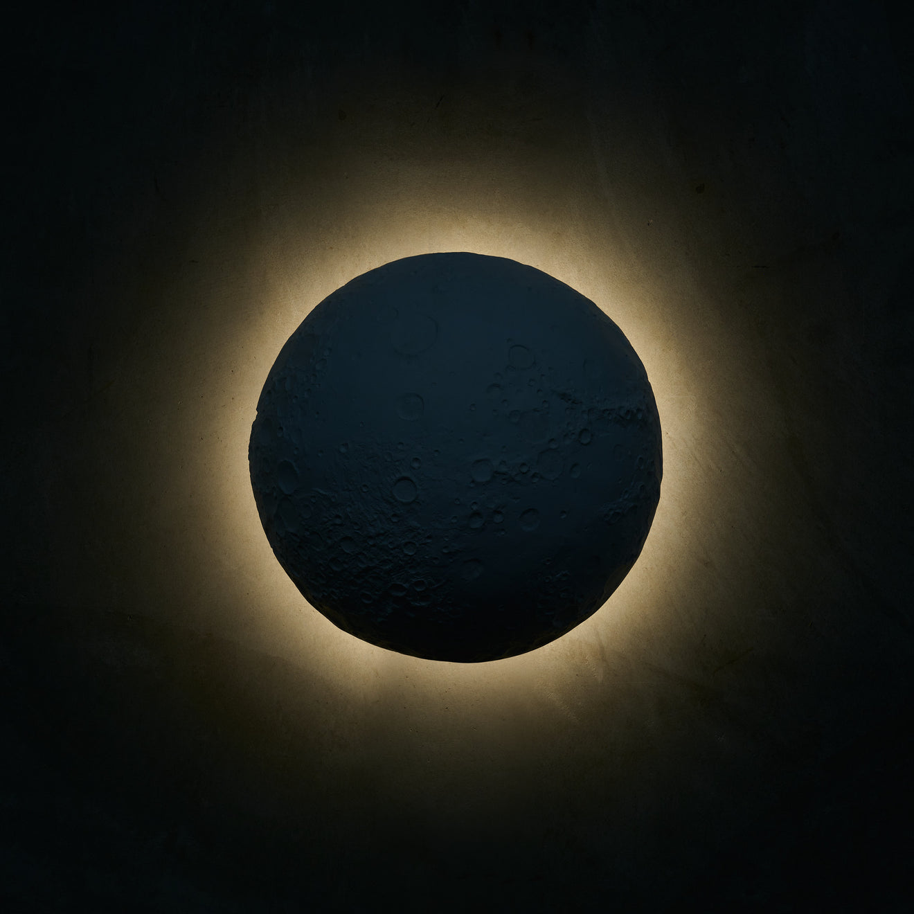 BCW WORKSHOP MINI MOON SCONCE