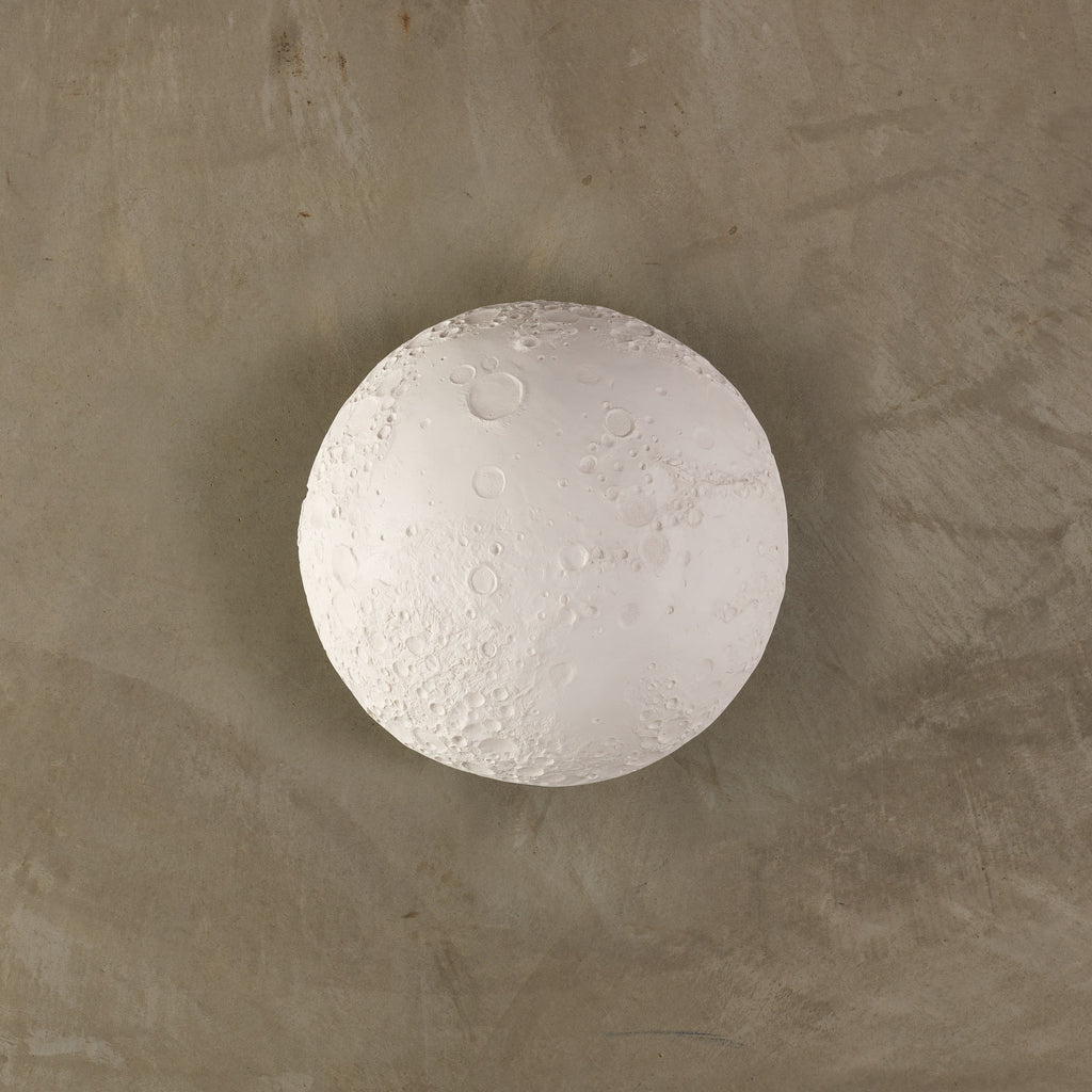 BCW WORKSHOP MINI MOON SCONCE – Blackman Cruz