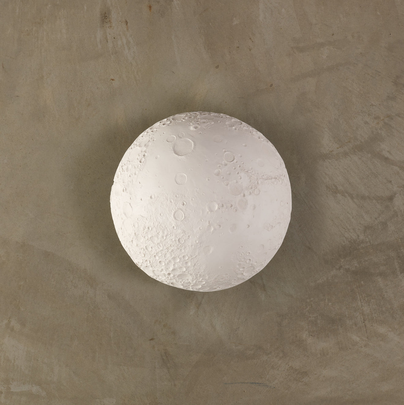 BCW WORKSHOP MINI MOON SCONCE