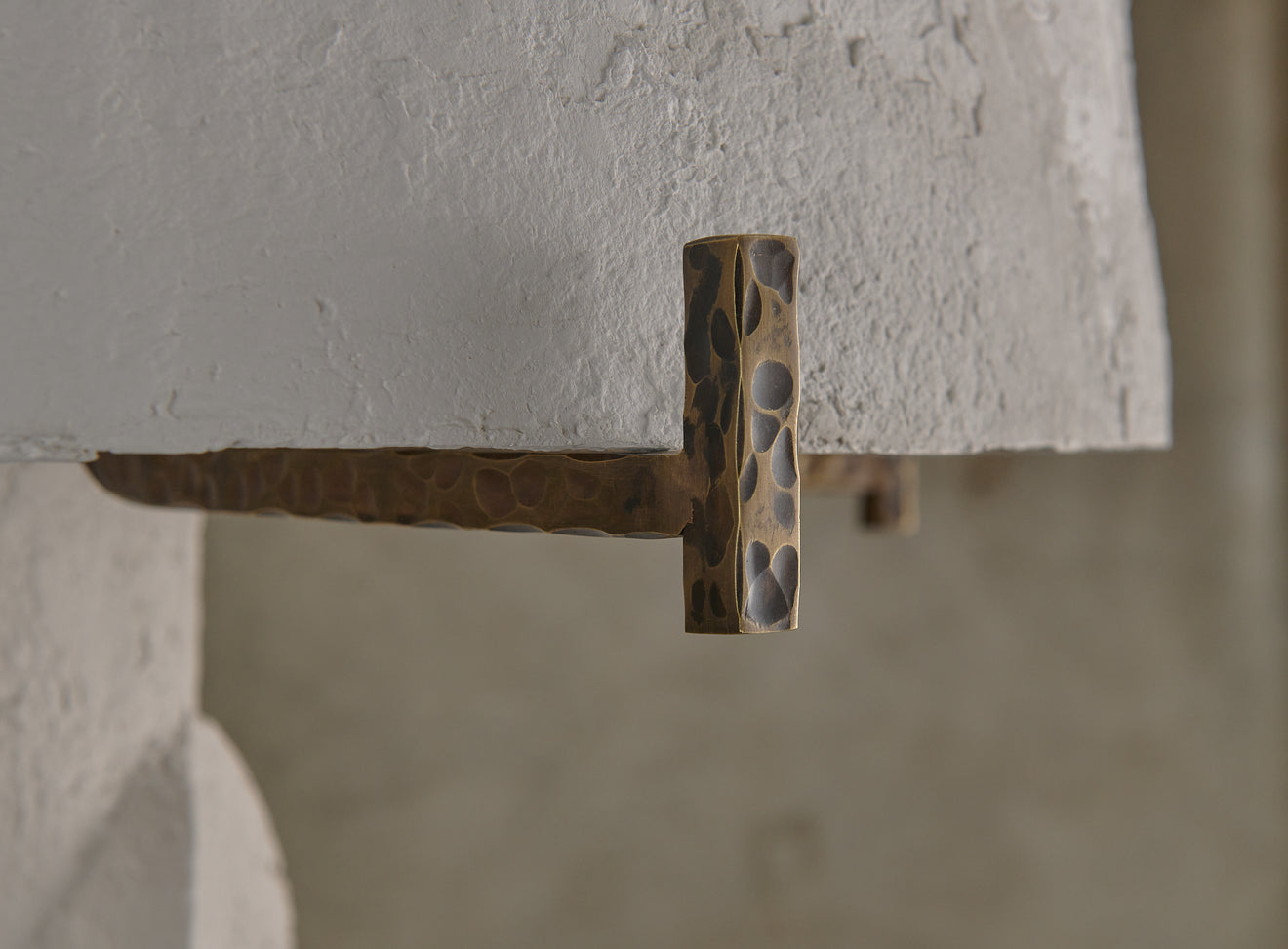 BCW WEDGE FLOOR LAMP