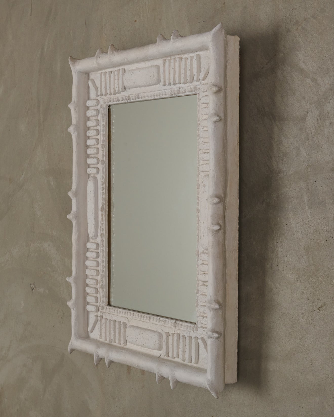 BC WORKSHOP PRIMAL MIRROR, SMALL