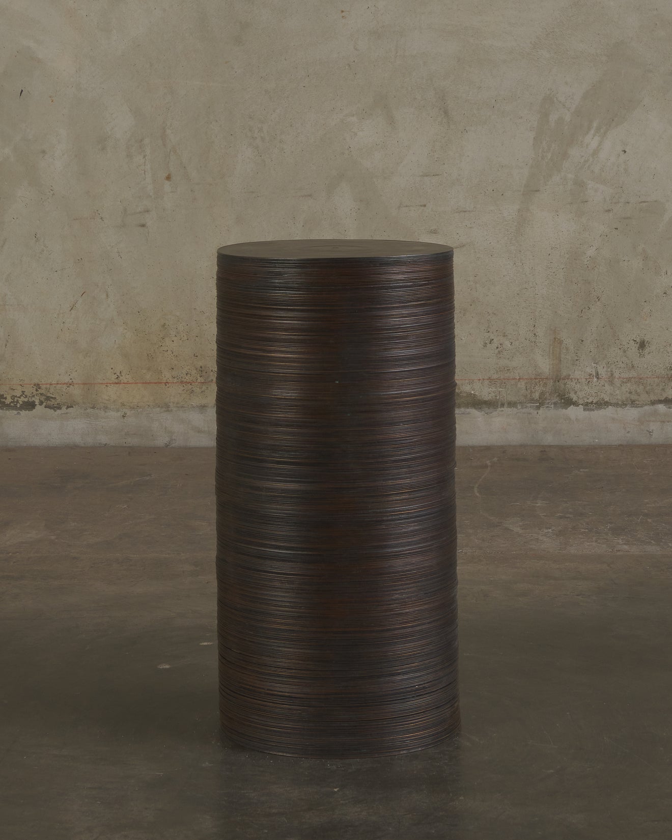 BCW RECORD TABLE