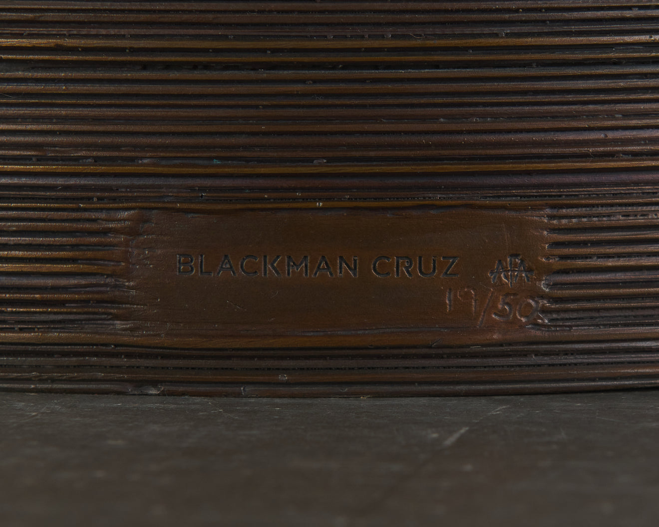 BCW RECORD TABLE