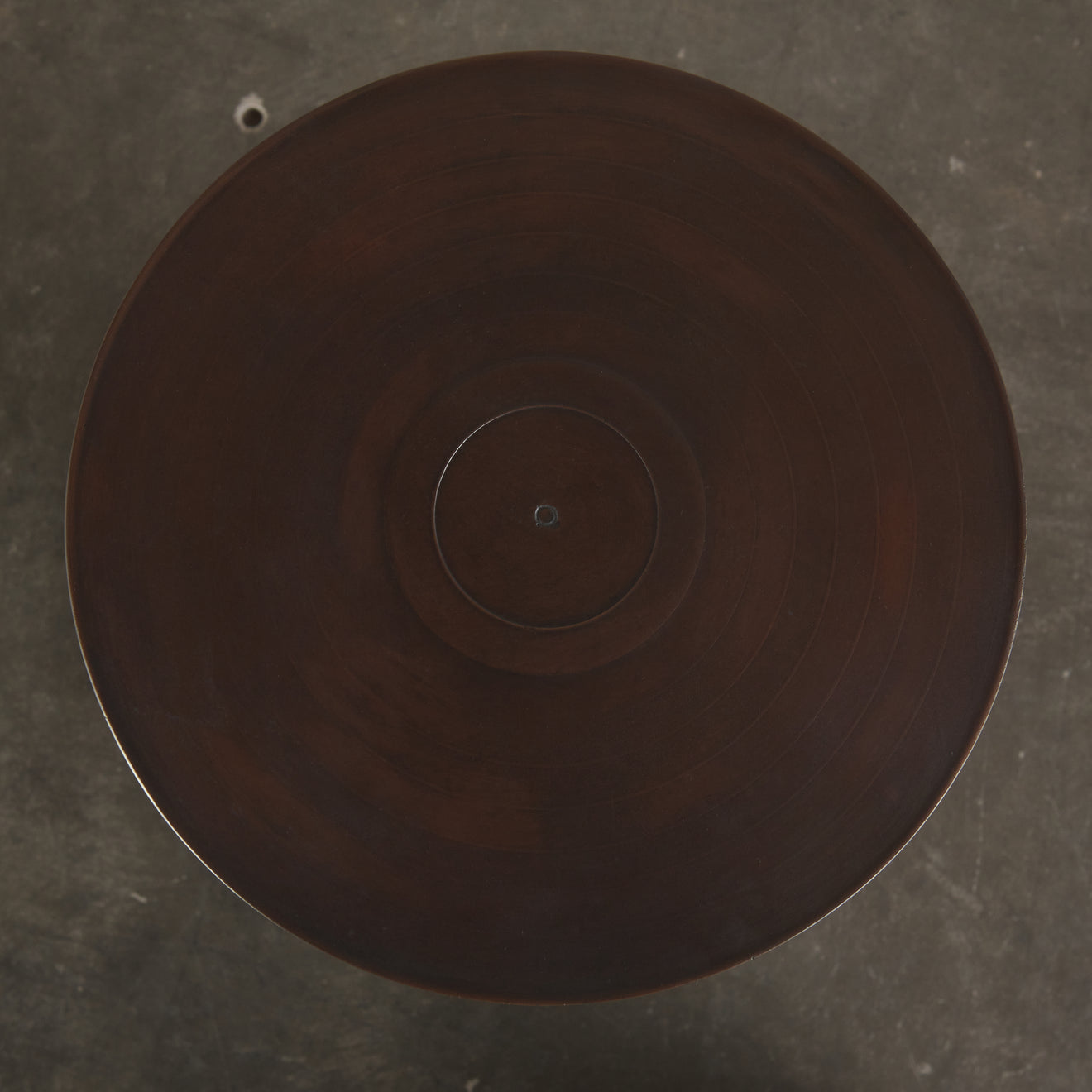 BCW RECORD TABLE