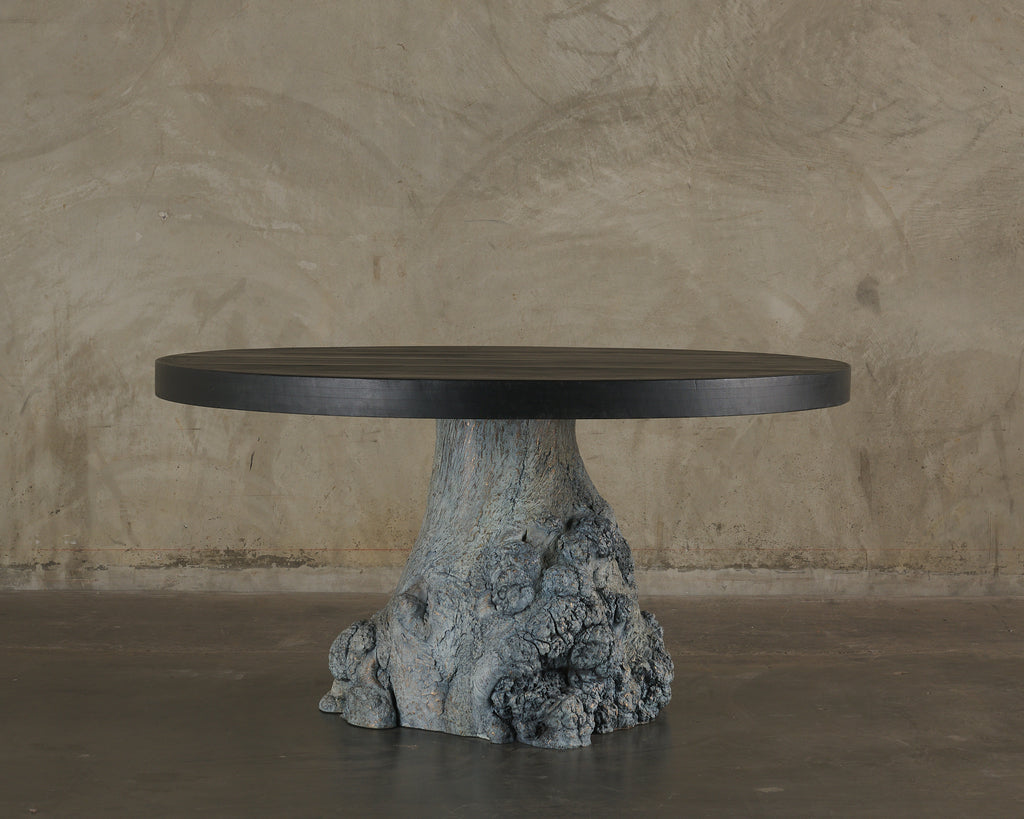 BCW TREE TRUNK TABLE – Blackman Cruz