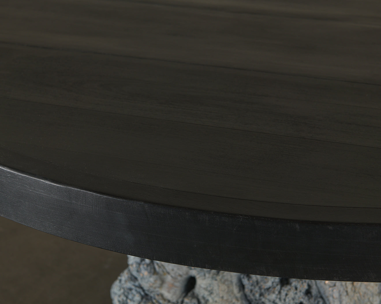 BCW TREE TRUNK TABLE