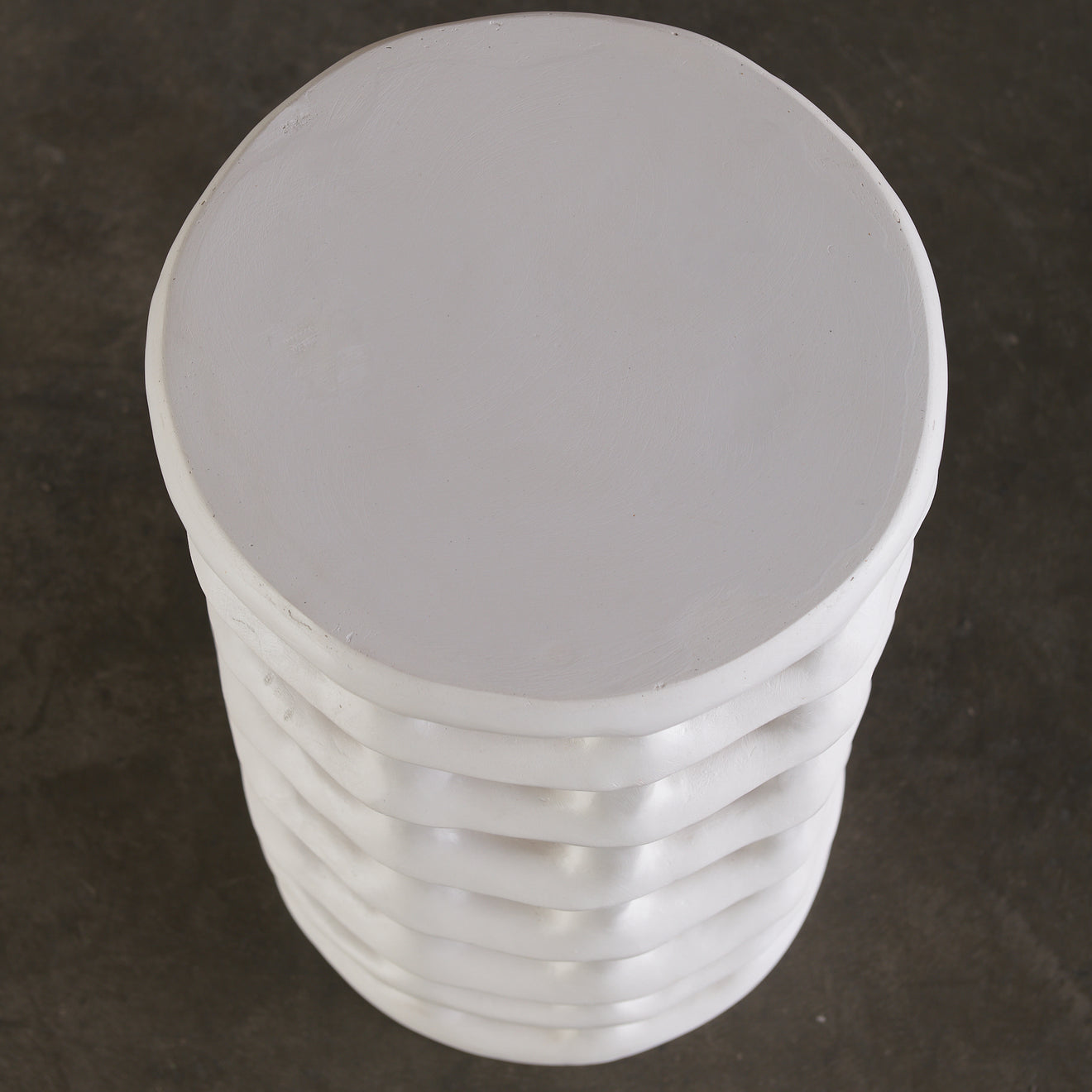 BCW WEBBED SIDE TABLE