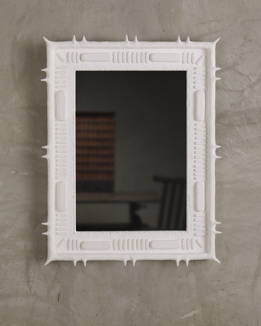 BC WORKSHOP PRIMAL MIRROR, LARGE