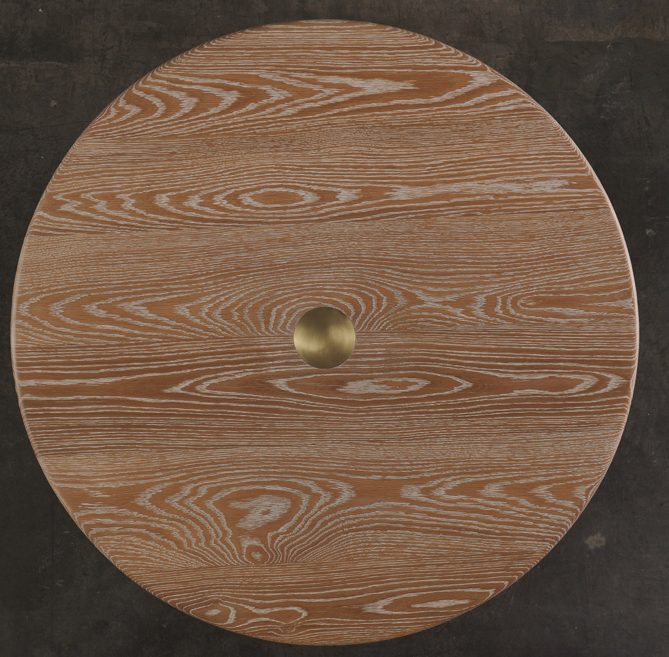 BCW ADJUSTABLE MUSHROOM TABLE