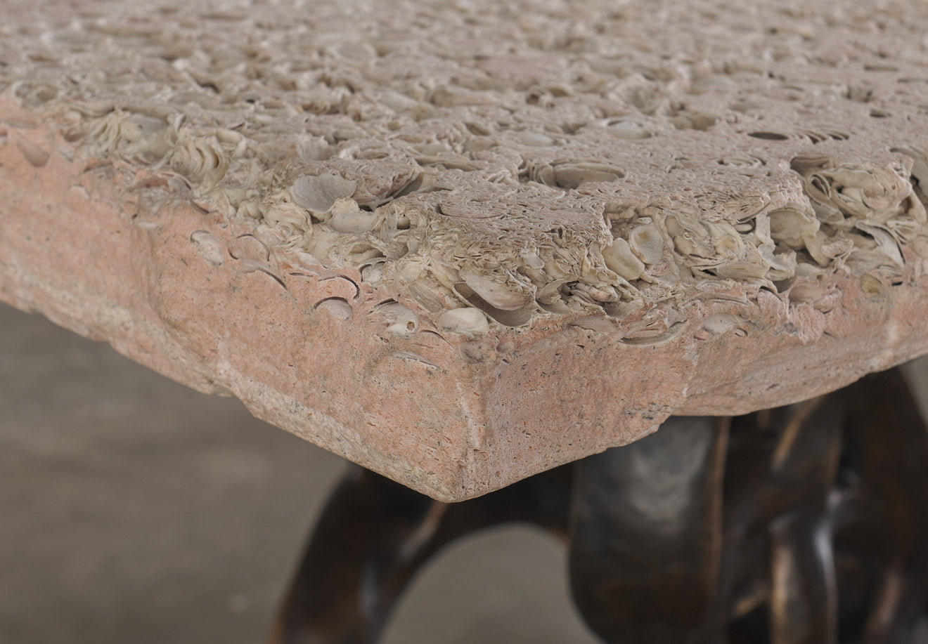 BCW DELIQUESCENT CONSOLE TABLE