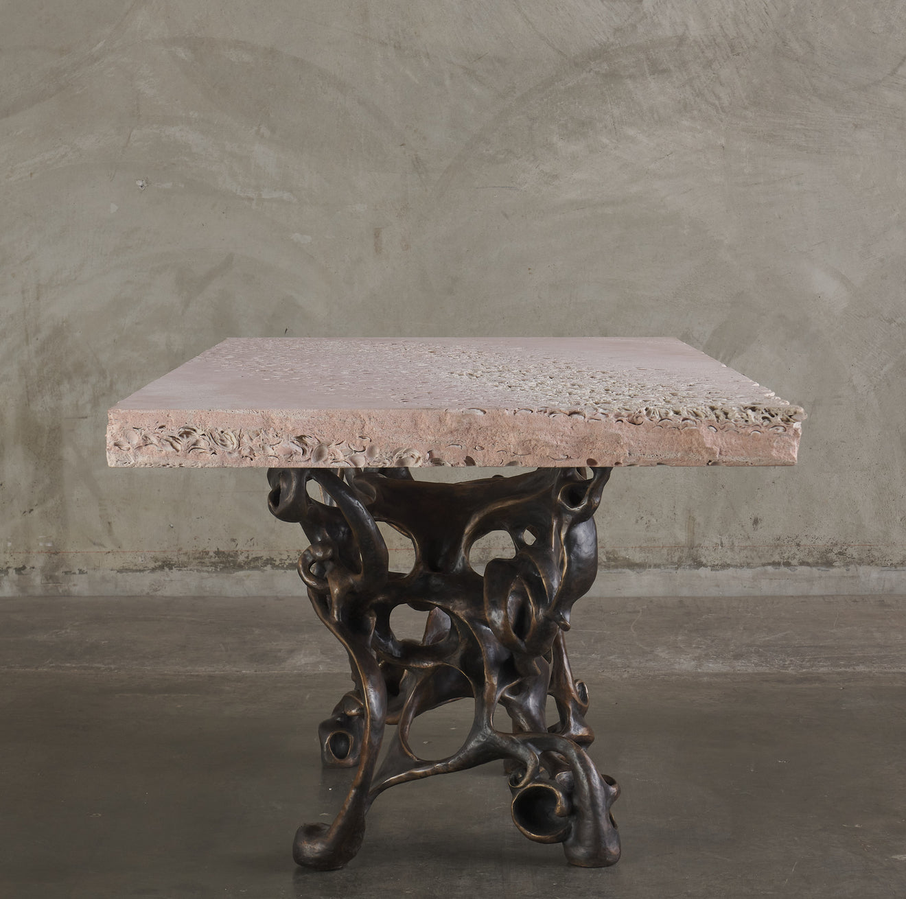 BCW DELIQUESCENT CONSOLE TABLE