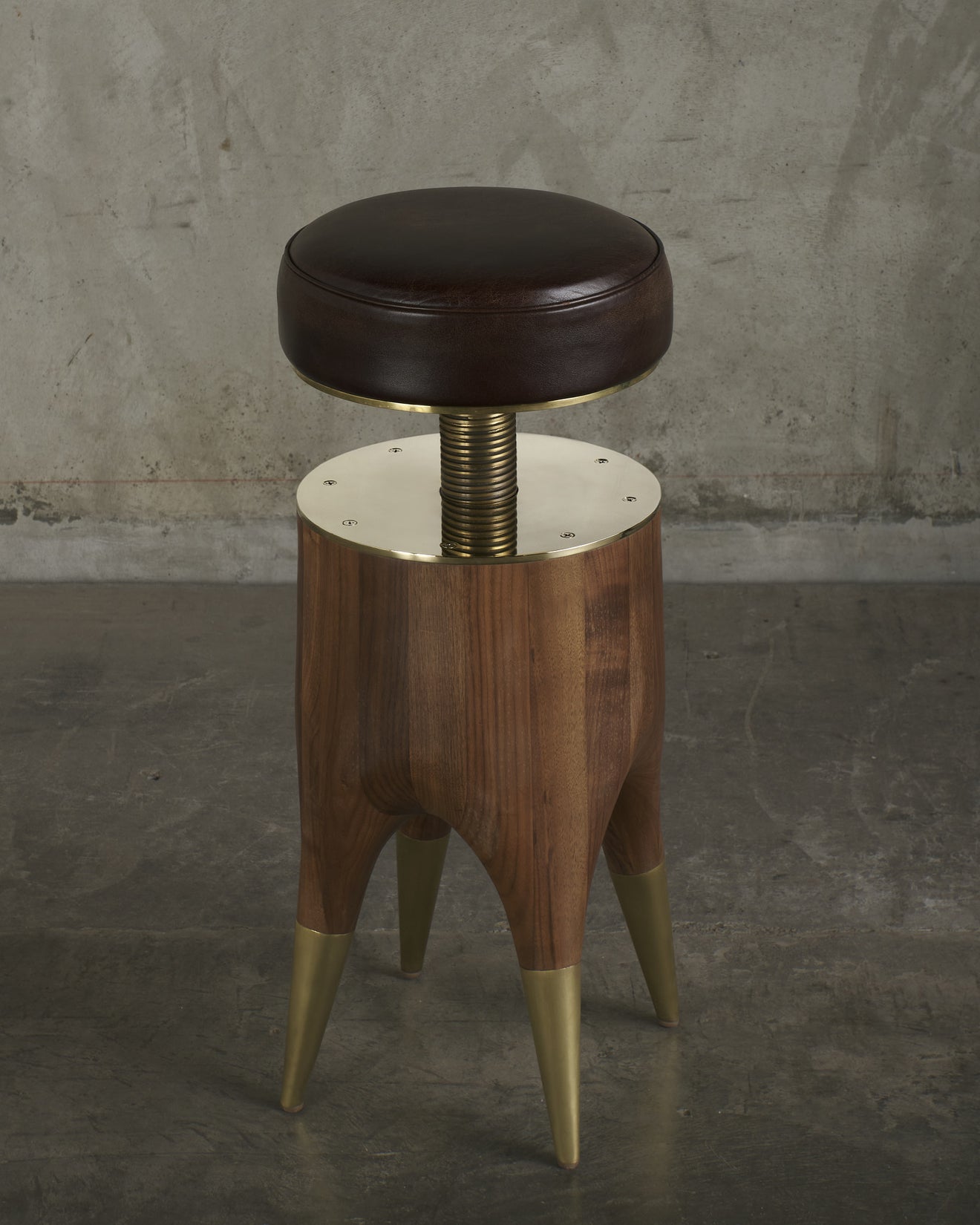 BCW Molar Stool