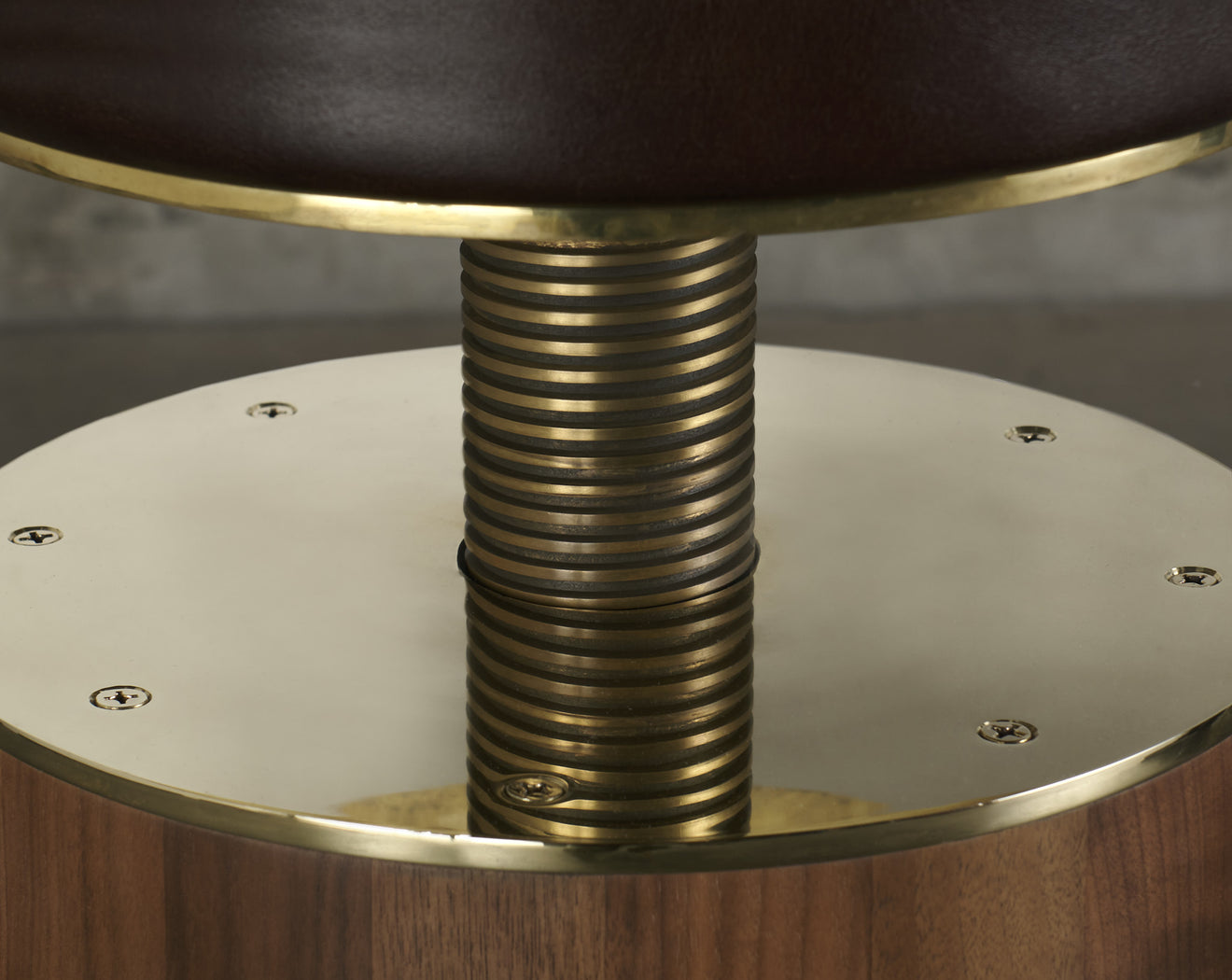 BCW Molar Stool