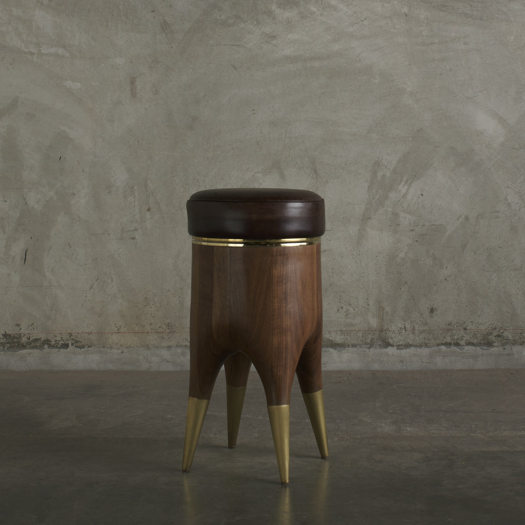 BCW Molar Stool – Blackman Cruz
