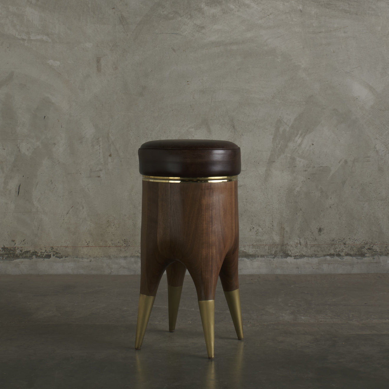 BCW Molar Stool