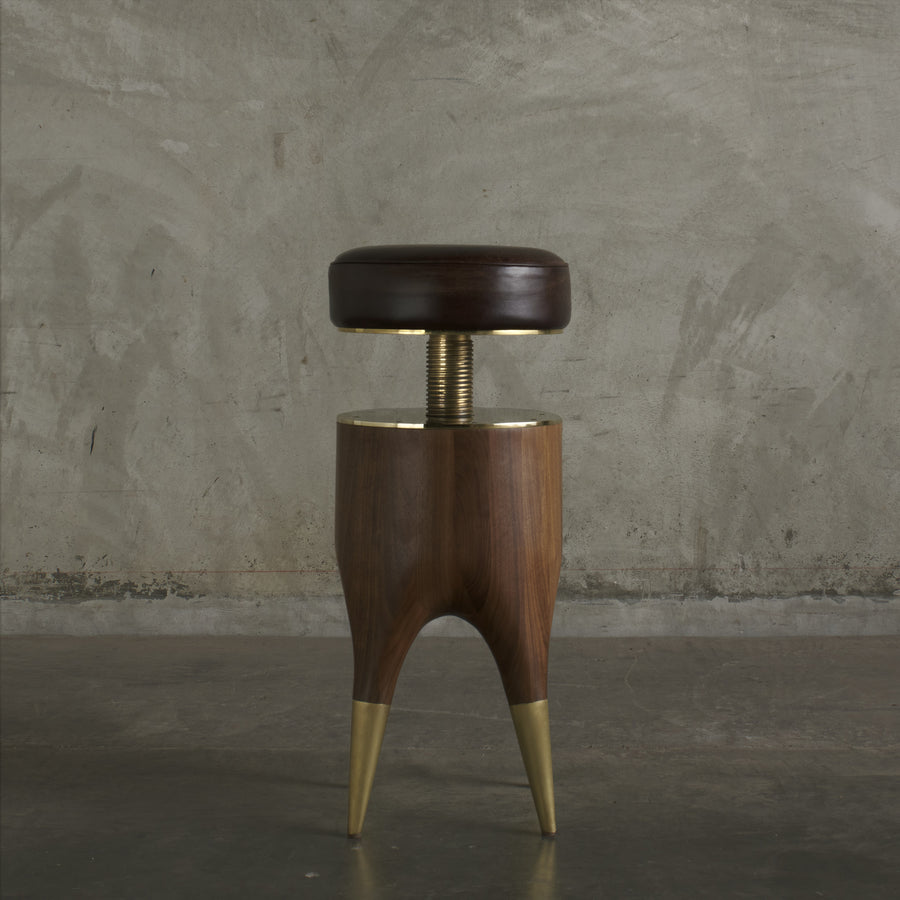 BCW Molar Stool