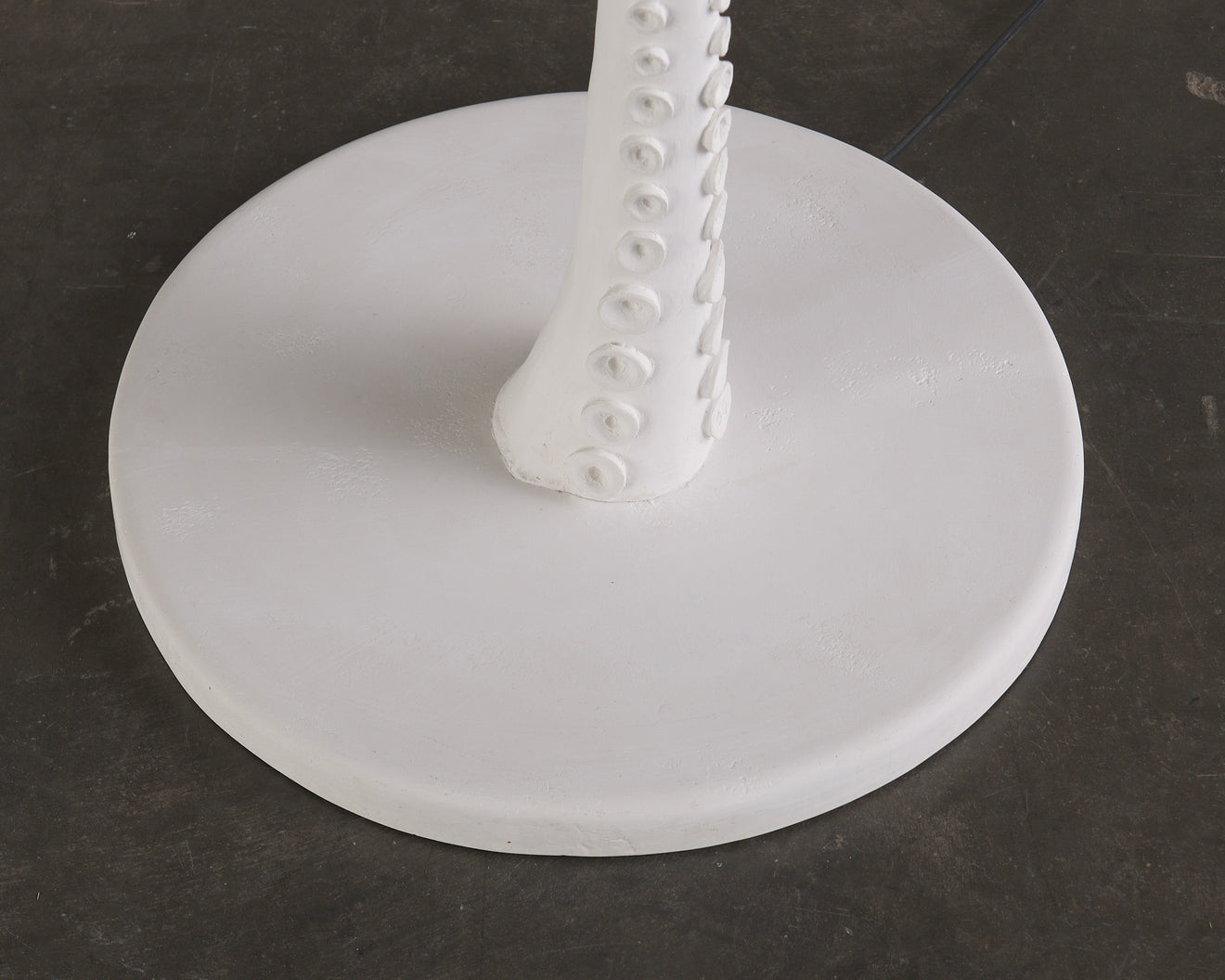 BCW OCTOPUS FLOOR LAMP FROM THE PRIMAL COLLECTION