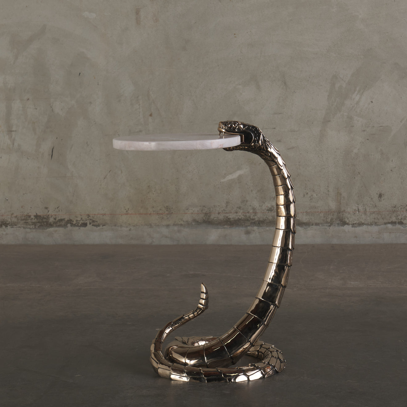 BCW RATTLER SNAKE TABLE
