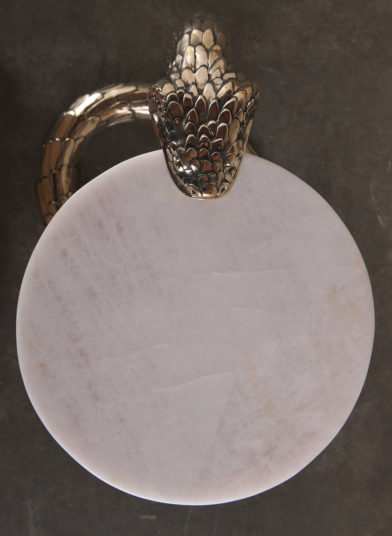BCW RATTLER SNAKE TABLE