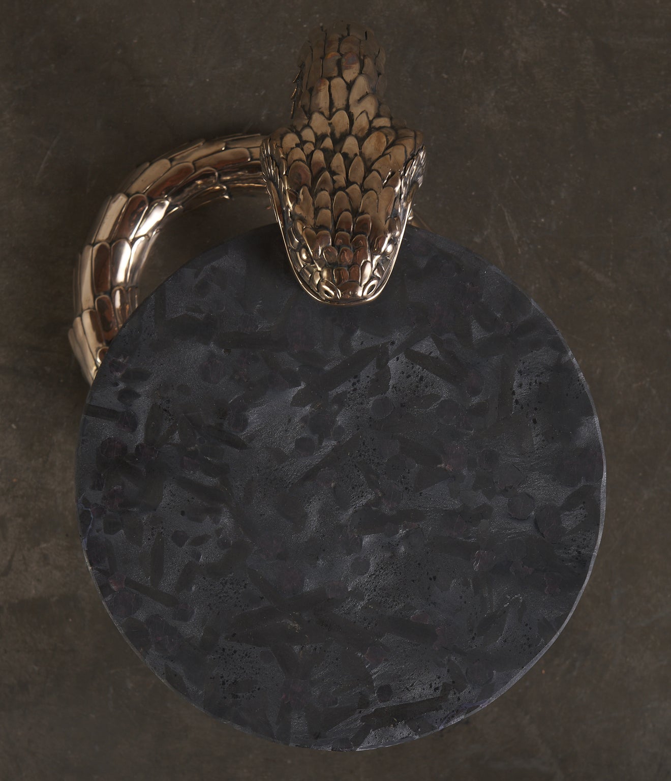 BCW RATTLER SNAKE TABLE
