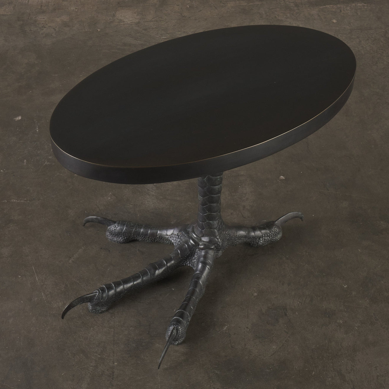 BCW TALON TABLE