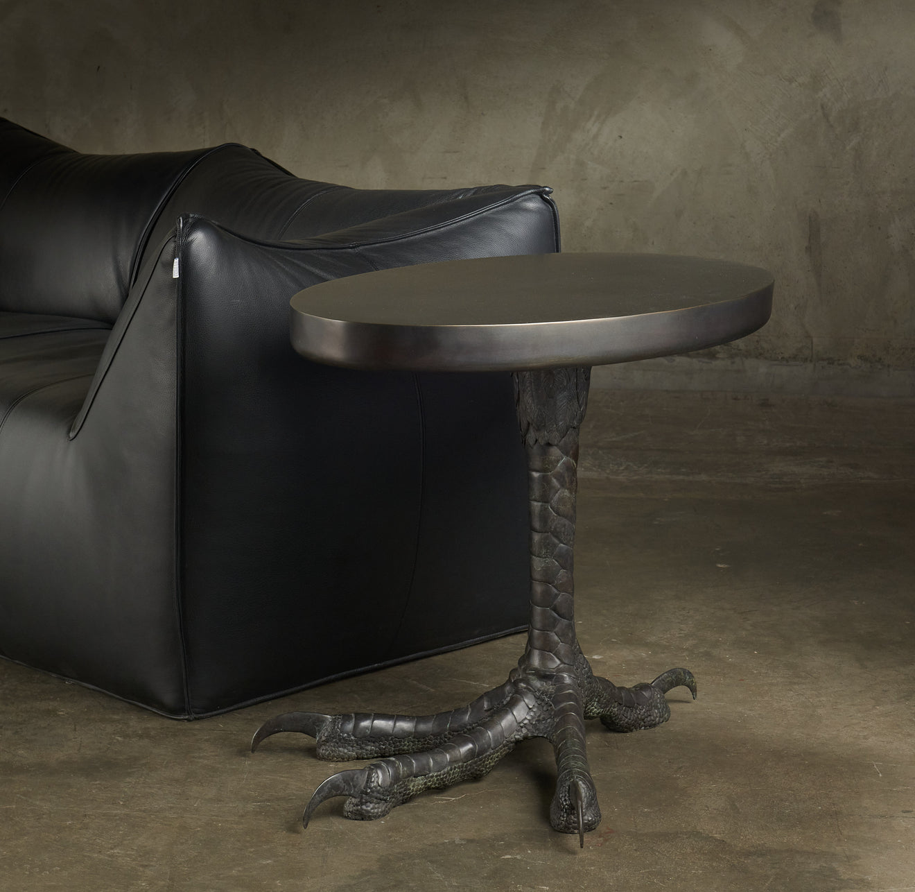 BCW TALON TABLE