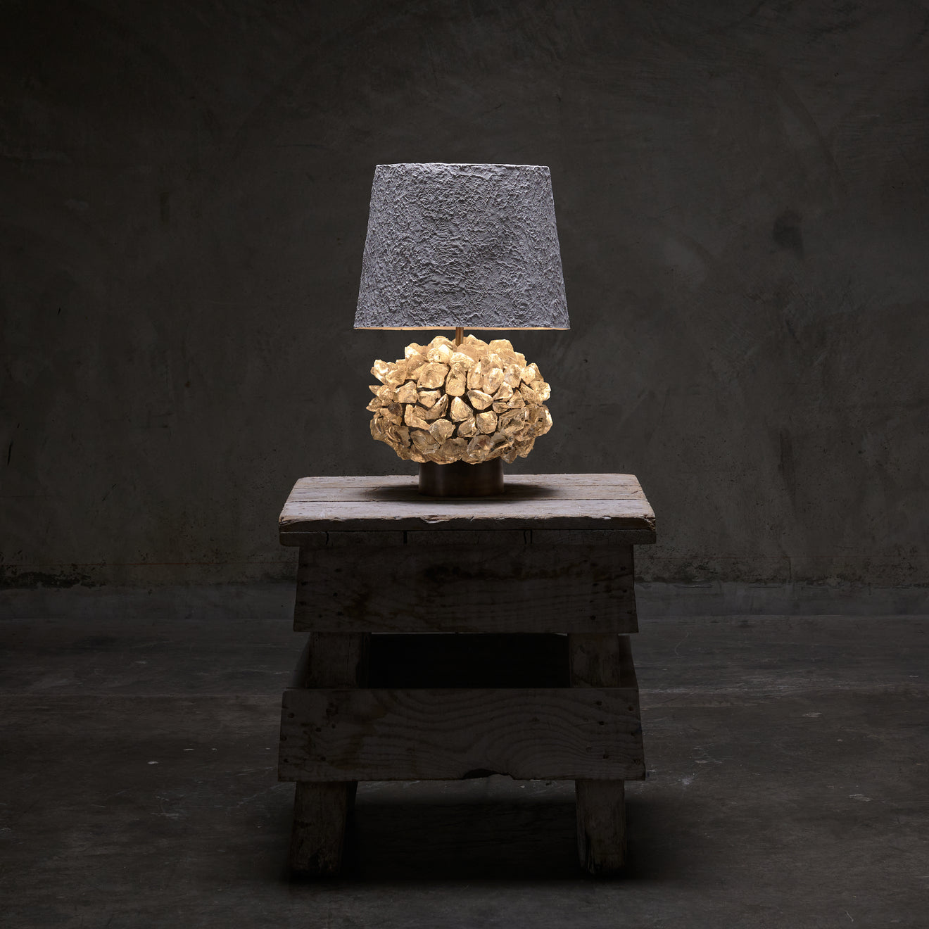 BCW BACALL TABLE LAMP