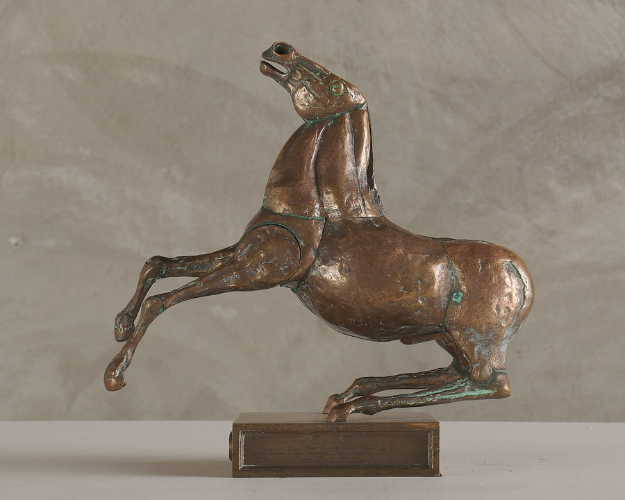 MIGUEL BERROCAL 'CASSINARI BERROCAL 1641/2000, SPAIN, 1973