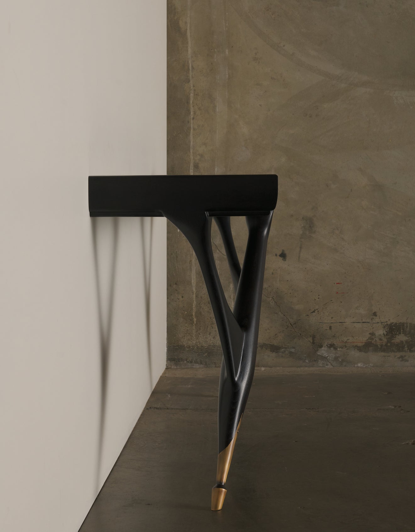 BCW BUTTRESS WALL CONSOLE