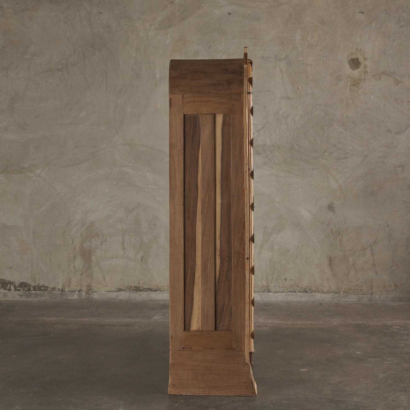 CAJAMARCA ARMOIRE BY MIKE DIAZ