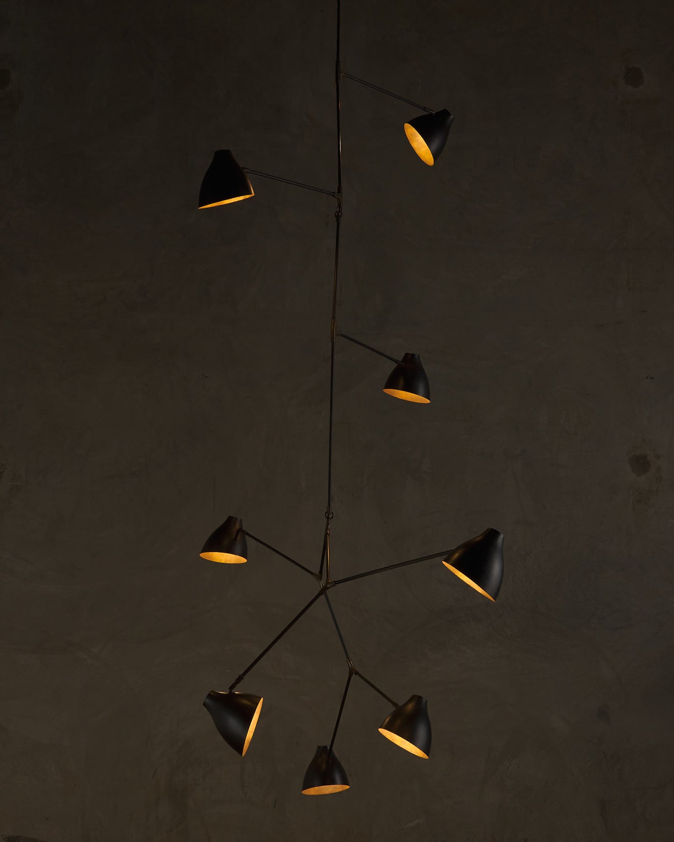 CRESCENTIA SKEWED BY THIERRY JEANNOT