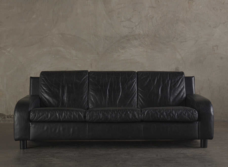 DANDY SOFA BY BIAGIO, TARCISIO, UMBERTO AND EMILIO MARIANI OF THE CREATIVE GROUP