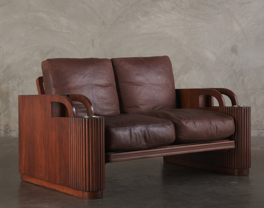 DECO LOVESEAT