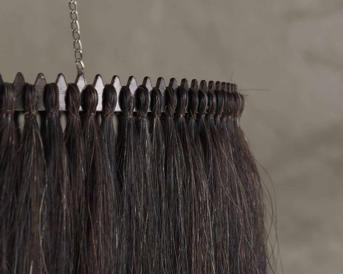 DEHESA NEGRA PENDANT BY Aldo Álvarez Tostado