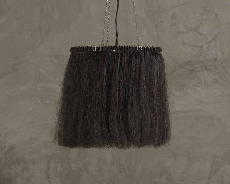 DEHESA NEGRA PENDANT BY Aldo Álvarez Tostado