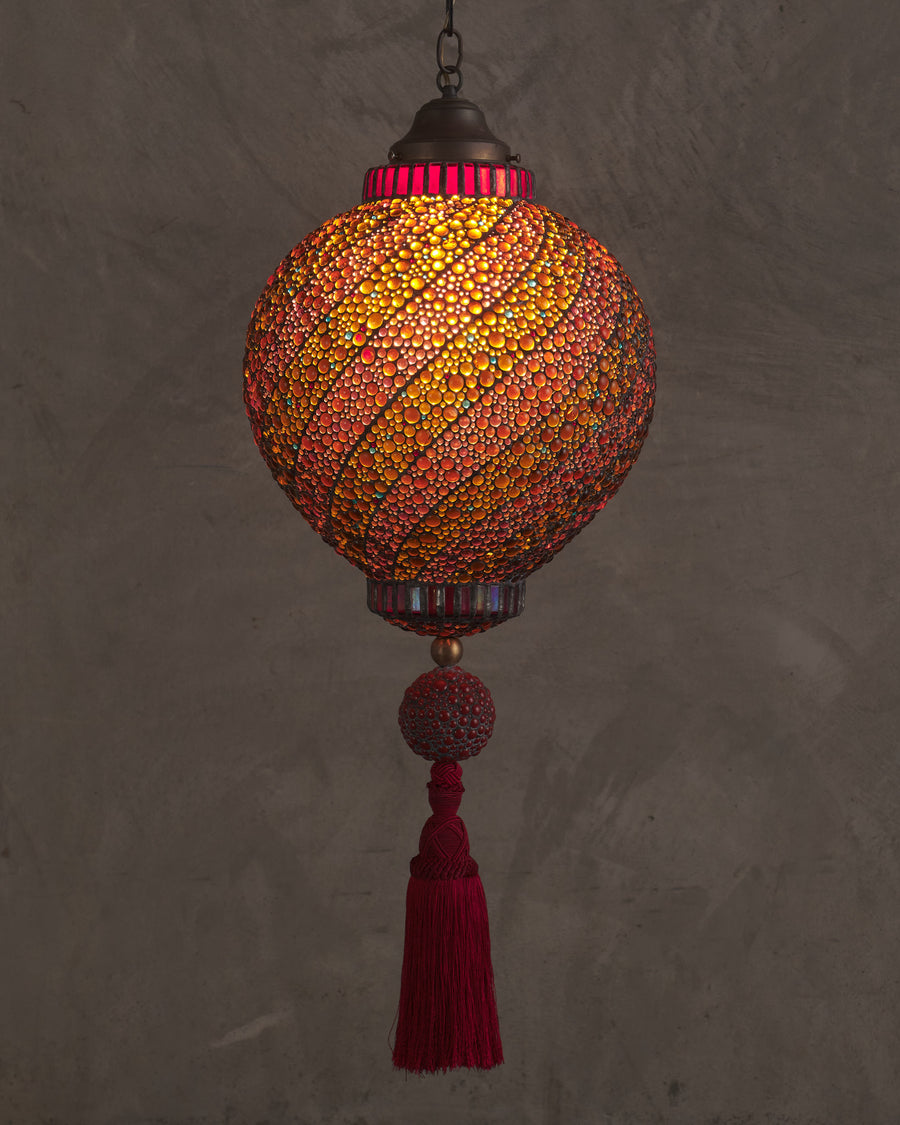 DERVISH BY ADAM KURTZMAN