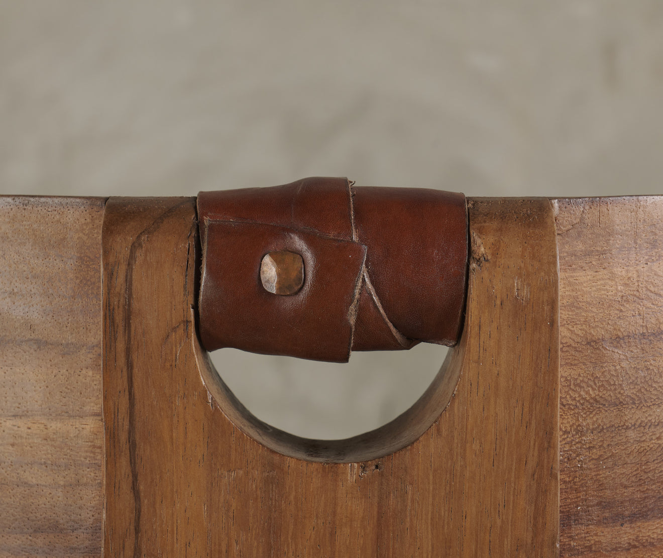 DOUGLAS KLISMOS CHAIR BY MIKE DIAZ