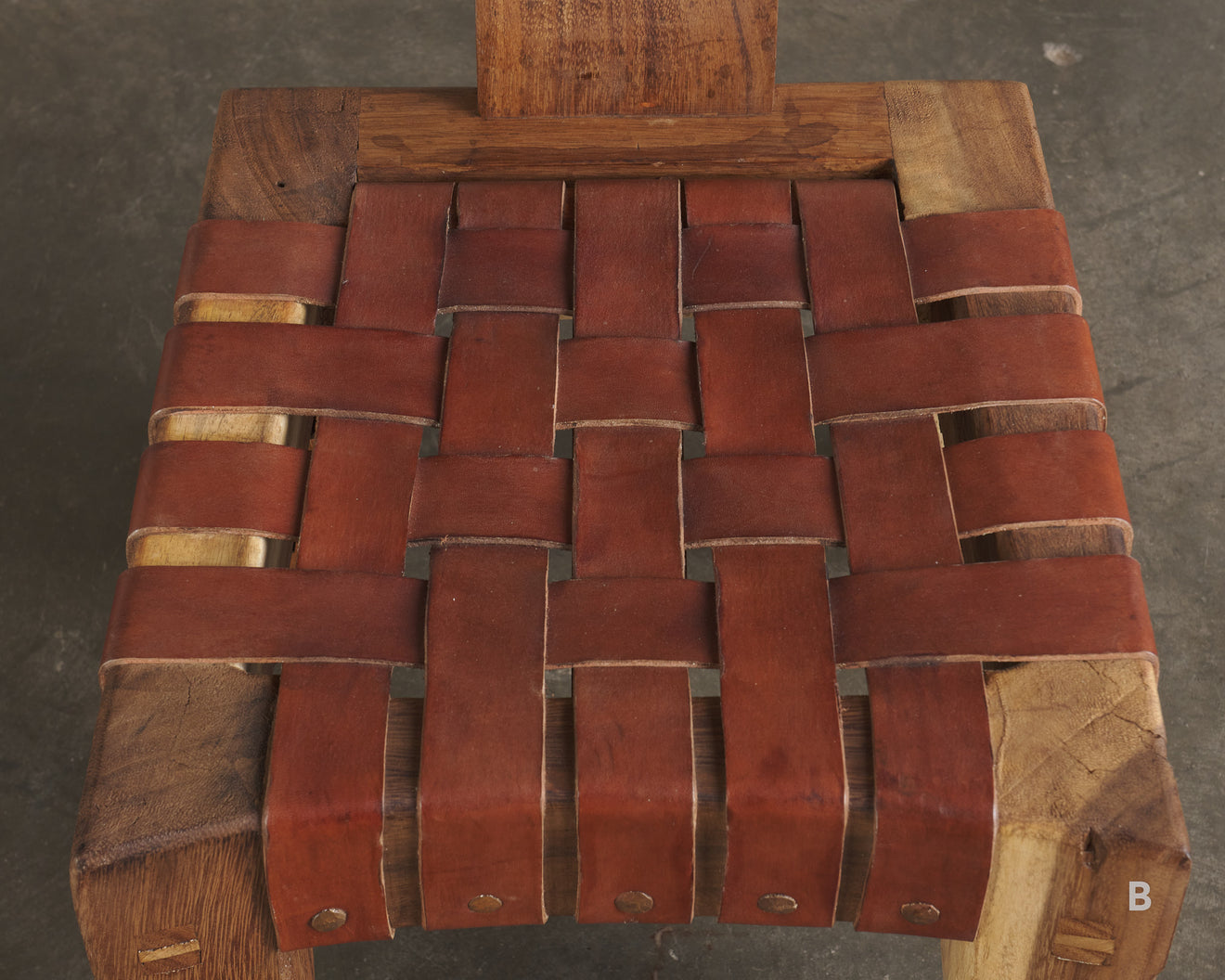 DOUGLAS KLISMOS CHAIR BY MIKE DIAZ